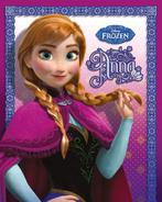 Poster Frozen Anna 40x50cm, Verzamelen, Posters, Verzenden, Nieuw, A1 t/m A3