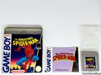 Gameboy Classic - The Amazing Spider-Man - NOE, Spelcomputers en Games, Games | Nintendo Game Boy, Verzenden, Gebruikt