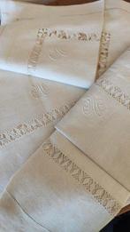 Laken - 290 cm - 250 cm, Antiek en Kunst