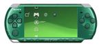 Sony PSP 3000 spirited green, Verzenden, Nieuw