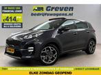 Kia Sportage 1.6 T-GDI 177PK GT-PlusLine | Camera | Pano |, Auto's, Kia, Automaat, Nieuw, Zilver of Grijs, Sportage