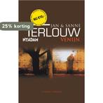 Venijn / Reders & Reders / 2 9789046805824 Jan Terlouw, Verzenden, Gelezen, Jan Terlouw