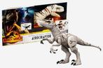 Mattel actiefiguur - Scifi Jurassic World Dominion HFR09..., Verzamelen, Nieuw