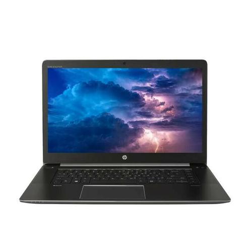 HP ZBook Studio G3 - Intel Core i7-6e Generatie - 15 inch -, Computers en Software, Windows Laptops, Zo goed als nieuw, Verzenden