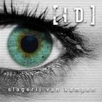 cd - Slagerij Van Kampen - I.D., Cd's en Dvd's, Verzenden, Zo goed als nieuw