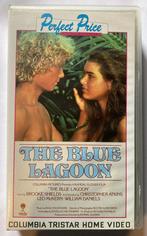 THE BLUE LAGOON (VHS), Verzenden, Gebruikt