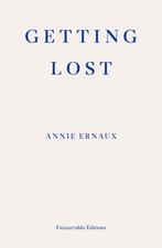 9781913097004 Getting Lost - WINNER OF THE 2022 NOBEL PRI..., Boeken, Verzenden, Nieuw, Annie Ernaux
