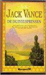 DUIVELSPRINSEN.  5 X 9789029045704 Jack Vance, Boeken, Verzenden, Gelezen, Jack Vance