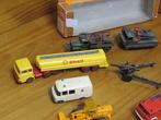 Herpa, Wiking, Roco Minitanks H0 - Modeltreinlandschap (12), Nieuw