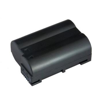 EN-EL15 Accu (Nikon) - 2550 mAh Li-Ion Batterij beschikbaar voor biedingen