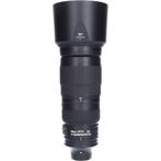 Tweedehands Nikon AF-S 200-500mm f/5.6E ED VR CM8026, Telelens, Gebruikt, Ophalen of Verzenden, Zoom