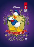 Donald dvd + boekje 9789047602323 Walt Disney, Verzenden, Gelezen, Walt Disney