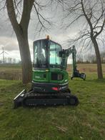Aameck F27 | NIEUW | 2,8 ton | Binnendraaier, Graafmachine