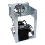 Gamko Parts Onderdelen RVS Glas Deuren Lade Fronts NIEUW, Ophalen of Verzenden, Nieuw in verpakking, Barinrichting