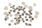 Actie Schelpenmix vvd kleinverp 150 gr 150 gram, Ophalen of Verzenden, Nieuw
