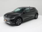 Zakelijke Lease |  Hyundai IONIQ 5 Connect+ 73kWh Camera /Le, Auto's, Automaat, Gebruikt, Overige brandstoffen, Leder