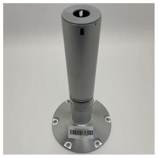Bieden: Vetus pedestal fixed aluminium base, Watersport en Boten, Bootonderdelen, Overige typen, Nieuw, Zeilboot of Motorboot