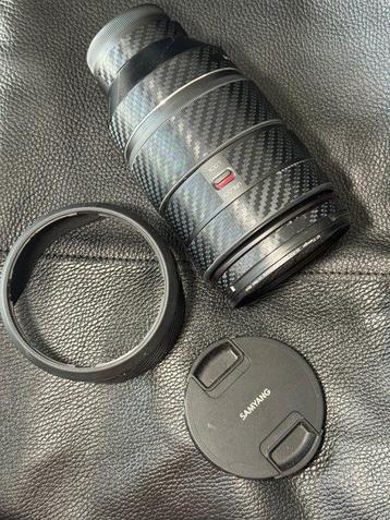 Samyang AF 35-150/2-2.8 FE Cameralens beschikbaar voor biedingen