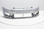 Voorbumper +PDC Volkswagen Polo 6C REFLEXSILVER (LA7W), Auto-onderdelen, Nieuw, Ophalen of Verzenden, Bumper, Volkswagen