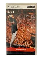 Inxs Live Baby Live (UMD VIDEO) (PSP) (TWEEDEHANDS), Verzenden, Nieuw