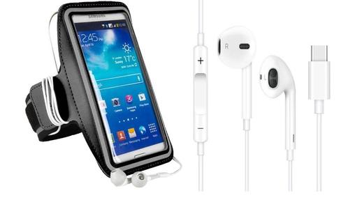 DrPhone SPO1 – Reflecterende Sportarmband XL 6.5 inch - USB-, Muziek en Instrumenten, Microfoons, Verzenden