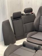 BMW 3 serie Touring bekledingset stoelen compleet bj.2009, Auto-onderdelen, Interieur en Bekleding, Gebruikt, BMW