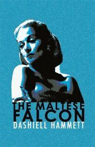 The Maltese falcon by Dashiell Hammett (Paperback), Boeken, Taal | Engels, Gelezen, Verzenden