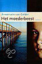 MOEDERBEEST 9789022532614 Annemarie van Gelder, Verzenden, Gelezen, Annemarie van Gelder
