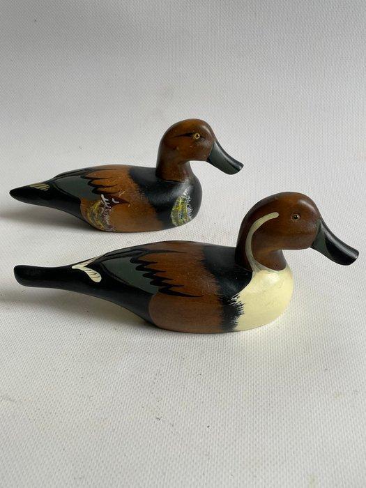 Lokeend (2) - Hout, Antiek en Kunst, Curiosa en Brocante