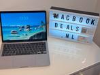 MacBook Pro 13 Inch 2020 M1, Computers en Software, Apple Macbooks, MacBook Pro, 256 GB, Qwerty, 8 GB