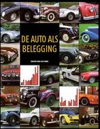 De auto als belegging 9789490758059 Vincent van der Vinne, Verzenden, Gelezen, Vincent van der Vinne