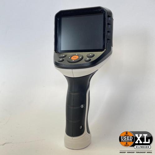 Laserliner VideoFlex G4 1.5m In Koffer | Nette Staat, Doe-het-zelf en Verbouw, Meetapparatuur, Nieuw, Ophalen of Verzenden