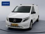 Zakelijke Lease |  Mercedes-Benz Vito 116 CDI Extra Lang Led, Automaat, Gebruikt, Euro 6, Overige carrosserieën