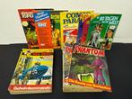 70er / 80er GbÜ Sammel- und Lesepaket (44) - Rex Danny -, Boeken, Stripboeken, Nieuw