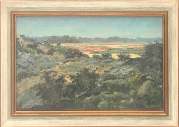 Adam Potgieter (1899-1982), Antiek en Kunst, Kunst | Schilderijen | Klassiek