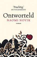 Ontworteld 9789024578740 Naomi Novik, Boeken, Fantasy, Verzenden, Gelezen, Naomi Novik