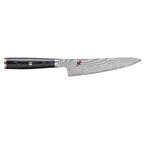 GGM Gastro | MIYABI | 5000 FC-D - Shotoh - Mes: 140mm |, Verzenden, Nieuw