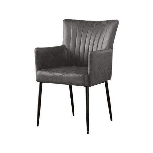 Armchair Toledo - met armleuning, Huis en Inrichting, Stoelen, Nieuw, Overige materialen