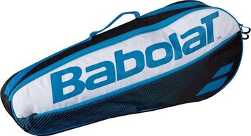 Babolat Tennistas - Unisex - Blauw/Wit/Zwart (Nieuw) beschikbaar voor biedingen