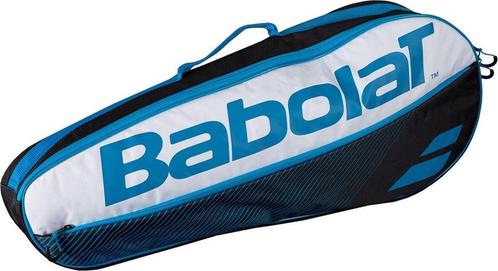 Babolat Tennistas - Unisex - Blauw/Wit/Zwart (Nieuw), Sport en Fitness, Tennis, Nieuw, Verzenden