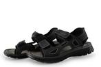 Rieker Wandelschoenen in maat 40 Grijs | 10% korting, Verzenden, Wandelschoenen, Zo goed als nieuw, Grijs