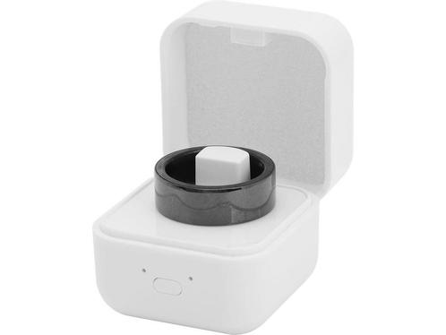 Bewinner Smart Ring - Upgrade - Intelligente Slaapmonitor -, Huis en Inrichting, Woonaccessoires | Overige, Zo goed als nieuw