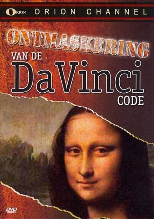 Ontmaskering van de Da Vinci Code - DVD, Cd's en Dvd's, Dvd's | Documentaire en Educatief, Verzenden
