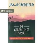 De Celestijnse visie 9789022523513 James Redfield, Verzenden, Gelezen, James Redfield