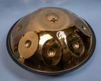 Handpan - Arsha - Titanium Grade, A Special Series - Aantal, Nieuw
