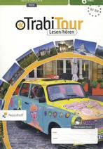 TrabiTour 6 vwo Trabitour 6VWO Examentraining  9789001819460, Boeken, Verzenden, Zo goed als nieuw
