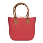 Obag - COMP24ST-MIS02 - red-7, Sieraden, Tassen en Uiterlijk, Tassen | Damestassen, Verzenden, Nieuw