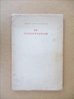 Clandestien; John Steinbeck - De Vliegenvanger - 1944