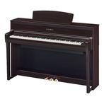 Yamaha Clavinova CLP-775 R digitale piano, Nieuw