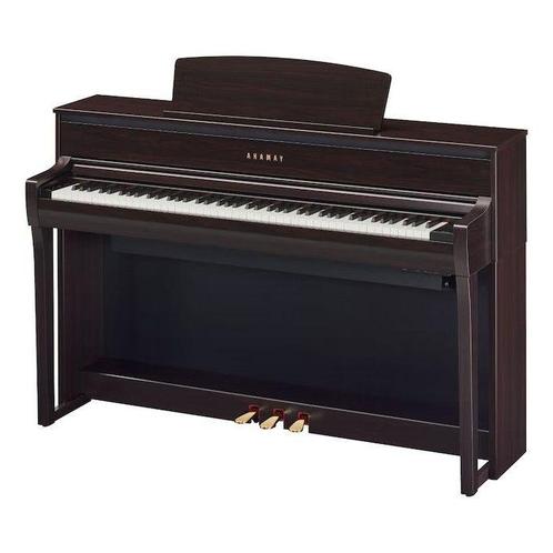Yamaha Clavinova CLP-775 R digitale piano, Muziek en Instrumenten, Piano's